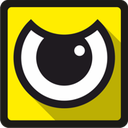 battleye Discord emoji — free static PNG download