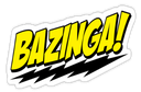 bazinga Discord emoji — free static PNG download