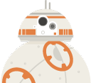 bb8 Discord emoji - free download
