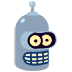 bender Discord emoji - free download