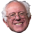 BernieHappy Discord emoji - free download