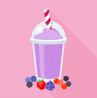 berry_mix_smoothie Discord emoji — free static PNG download