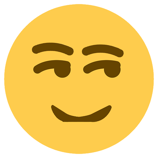 BetterSmirkEmoji Discord emoji — free static PNG download