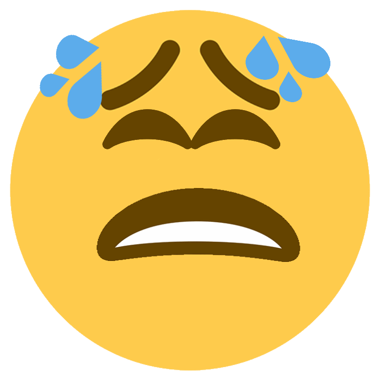 BetterTiredFace Discord emoji — free static PNG download