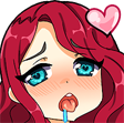 BexGasm Discord emoji — free static PNG download
