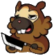 BidoofKnive Discord emoji — free static PNG download