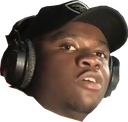 BigShaq Discord emoji - free download
