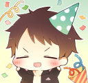birthday_boy Discord emoji — free static PNG download