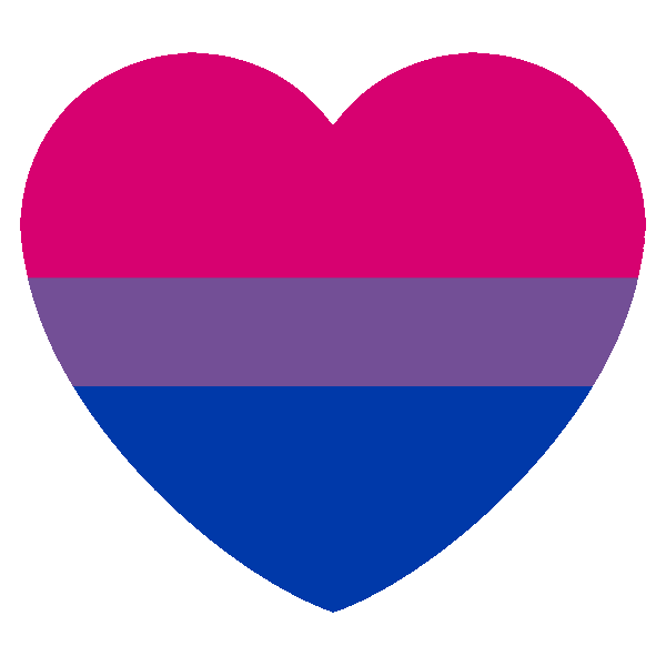 BisexualHeart Discord emoji — free static PNG download
