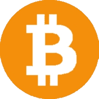 Bitcoin Discord emoji — free static PNG download