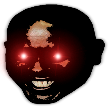 Bizarreainsley Discord emoji — free static PNG download