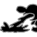 blaaaarg Discord emoji — free static PNG download