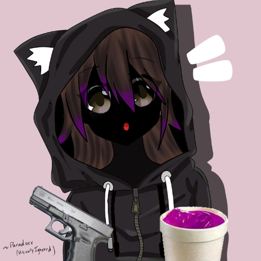 black_neko Discord emoji — free static PNG download