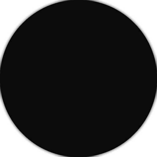 BlackBall Discord emoji — free static PNG download