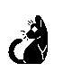 blackcatpixel Discord emoji — free animated GIF download