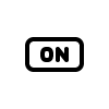 BlackOn Discord emoji — free static PNG download