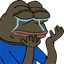 BlackPepeHands Discord emoji — free static PNG download