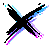 blackx Discord emoji — free static PNG download