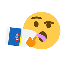 Bleach_Thinker Discord emoji — free static PNG download