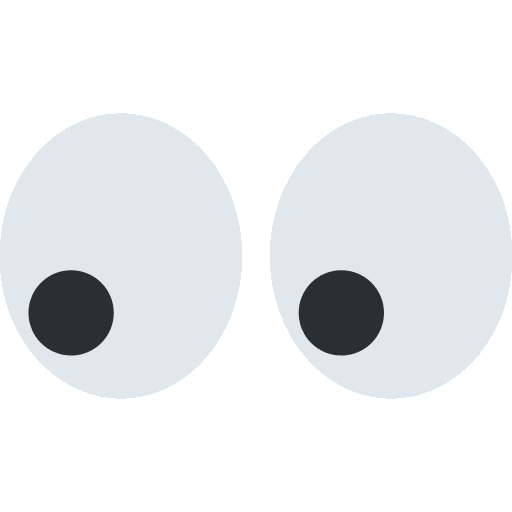 blinkingeyes Discord emoji — free animated GIF download