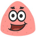blob_sb_patrick Discord emoji — free static PNG download