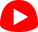 blob_youtube Discord emoji - free download