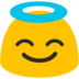 blobangel Discord emoji — free static PNG download