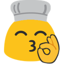 blobchef Discord emoji — free static PNG download