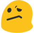 blobconfused Discord emoji — free static PNG download