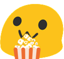 blobcorn Discord emoji - free download