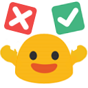 BlobCouncil Discord emoji — free static PNG download