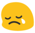 blobcry Discord emoji — free static PNG download