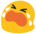 blobcry2 Discord emoji — free static PNG download