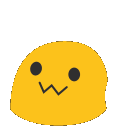 BlobEat Discord emoji — free animated GIF download