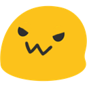 blobevil Discord emoji - free download