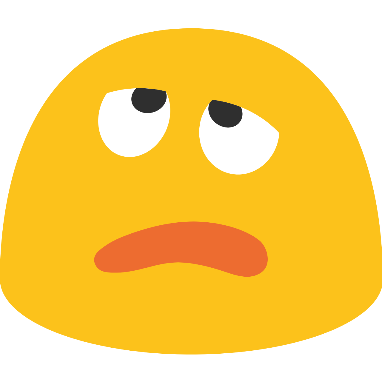 BlobEww Discord emoji — free static PNG download