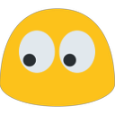 blobeyes Discord emoji — free static PNG download