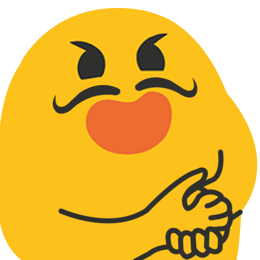 blobfeelsevil Discord emoji — free static PNG download
