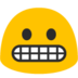 blobgrimacing Discord emoji — free static PNG download
