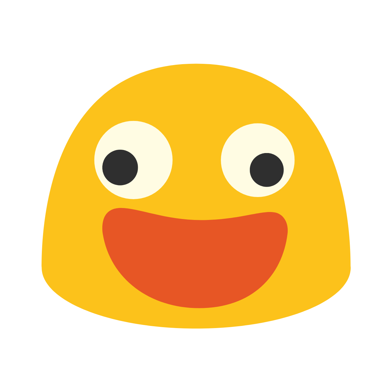 blobhahayes Discord emoji — free static PNG download