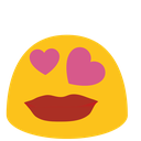 blobhearts Discord emoji — free static PNG download