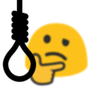 blobhmm Discord emoji — free static PNG download