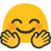 blobhug Discord emoji — free static PNG download