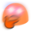 blobhyperthink Discord emoji - free download