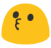 blobkiss2 Discord emoji — free static PNG download