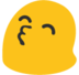 blobkiss3 Discord emoji — free static PNG download
