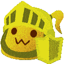 BlobKnight_2 Discord emoji — free animated GIF download