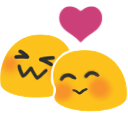 BlobLove Discord emoji - free download