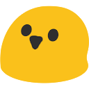 bloboooh Discord emoji — free static PNG download