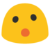 blobopenmouth Discord emoji — free static PNG download
